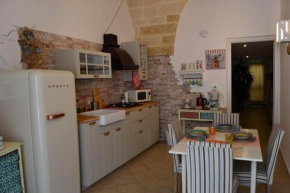 Casa Melania Brindisi